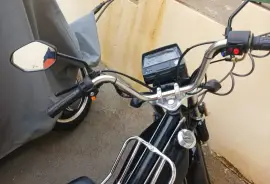 Katana, Kiss 110, 2023 Katana, Kiss 110, 2023