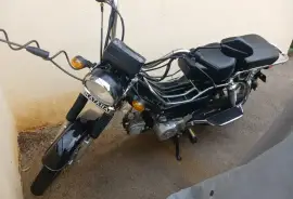 Katana, Kiss 110, 2023 Katana, Kiss 110, 2023