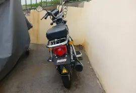 Katana, Kiss 110, 2023 Katana, Kiss 110, 2023