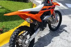 KTM, Sx 150, 2025 KTM, Sx 150, 2025