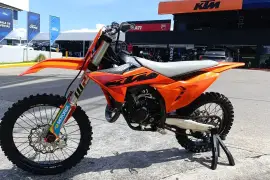 KTM, Sx 150, 2025 KTM, Sx 150, 2025