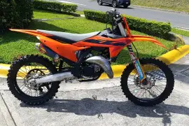 KTM, Sx 150, 2025