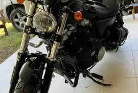 Harley-Davidson, FORTY EIGHT, 2020