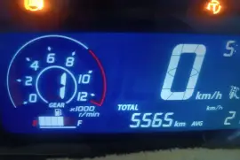 Honda, Cb300 f Twister , 2024