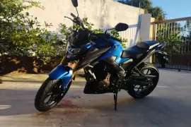 Honda, Cb300 f Twister , 2024