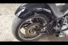 Harley-Davidson, Softail, 2003 Harley-Davidson, Softail, 2003