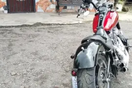 Harley-Davidson, Softail, 2003