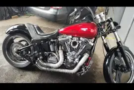 Harley-Davidson, Softail, 2003 Harley-Davidson, Softail, 2003