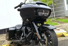 Harley-Davidson, Road Glide, 2019 Harley-Davidson, Road Glide, 2019