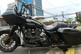 Harley-Davidson, Road Glide, 2019 Harley-Davidson, Road Glide, 2019