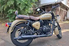 Royal Enfield, Classic 350, 2025 Royal Enfield, Classic 350, 2025