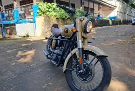 Royal Enfield, Classic 350, 2025 Royal Enfield, Classic 350, 2025