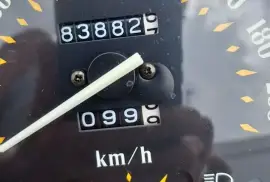 Kawasaki,  Vulcan VN 1500 Classic, 2004