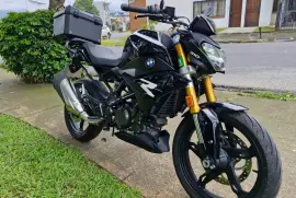 BMW, G310R, 2025 BMW, G310R, 2025