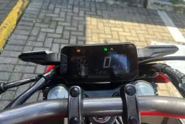 Honda, CB300TWISTER, 2024