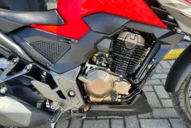 Honda, CB300TWISTER, 2024