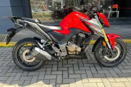 Honda, CB300TWISTER, 2024