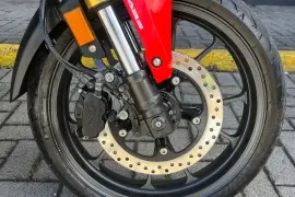 Honda, CB300TWISTER, 2024