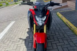 Honda, CB300TWISTER, 2024