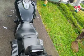 Suzuki, Boulevard C50, 2005