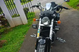 Suzuki, Boulevard C50, 2005