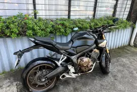 Honda, CB 650 R, 2025 Honda, CB 650 R, 2025