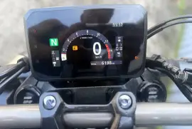 Honda, CB 650 R, 2025 Honda, CB 650 R, 2025