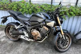 Honda, CB 650 R, 2025 Honda, CB 650 R, 2025