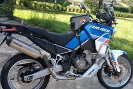 Aprilia, Tuareg 660, 2023
