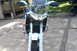 Aprilia, Tuareg 660, 2023