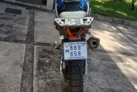 Aprilia, Tuareg 660, 2023