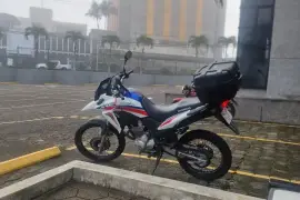 Honda, Xre3000, 2022 Honda, Xre3000, 2022