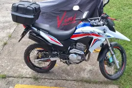 Honda, Xre3000, 2022