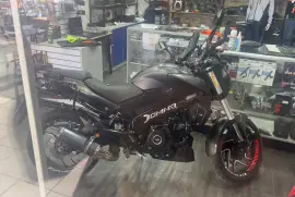 Bajaj, Dominar, 2021