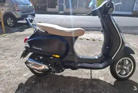 Vespa, Vxl150, 2025 Vespa, Vxl150, 2025