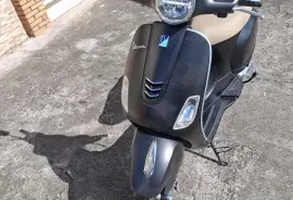 Vespa, Vxl150, 2025