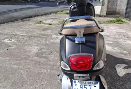 Vespa, Vxl150, 2025 Vespa, Vxl150, 2025