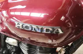 Honda, H'ness, 2025