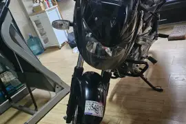 Bajaj, Pulsar, 2013 Bajaj, Pulsar, 2013