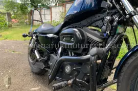 Harley-Davidson,  Iron 883 , 2013