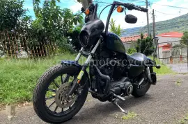 Harley-Davidson,  Iron 883 , 2013