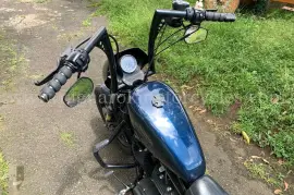 Harley-Davidson,  Iron 883 , 2013