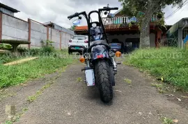 Harley-Davidson,  Iron 883 , 2013