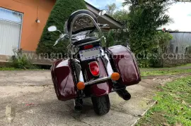 Kawasaki, VN (Vulcan) 1600 Classic Tourer , 2006 Kawasaki, VN (Vulcan) 1600 Classic Tourer , 2006