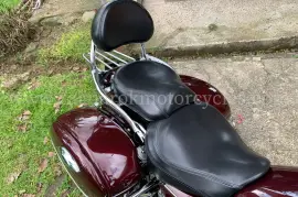 Kawasaki, VN (Vulcan) 1600 Classic Tourer , 2006 Kawasaki, VN (Vulcan) 1600 Classic Tourer , 2006