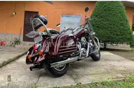 Kawasaki, VN (Vulcan) 1600 Classic Tourer , 2006 Kawasaki, VN (Vulcan) 1600 Classic Tourer , 2006