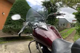 Kawasaki, VN (Vulcan) 1600 Classic Tourer , 2006 Kawasaki, VN (Vulcan) 1600 Classic Tourer , 2006