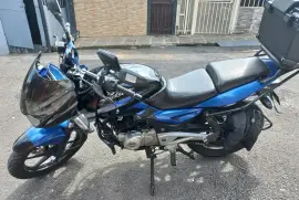 Bajaj, Pulsar 180, 2017 Bajaj, Pulsar 180, 2017