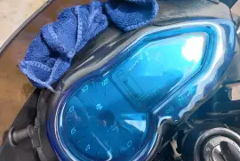 Bajaj, Pulsar 180, 2017 Bajaj, Pulsar 180, 2017