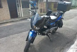 Bajaj, Pulsar 180, 2017 Bajaj, Pulsar 180, 2017